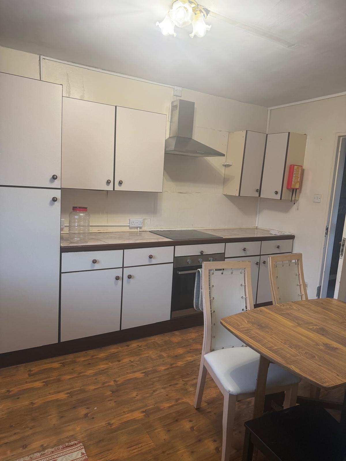House Picketts Lock Lane in Greater London