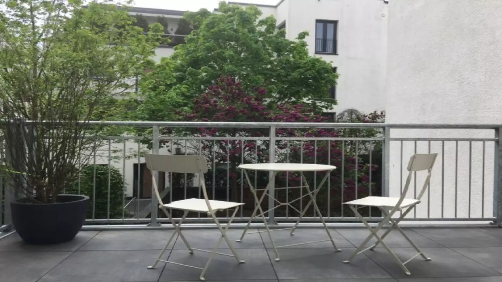 Wohnung Knickweg in Hamburg