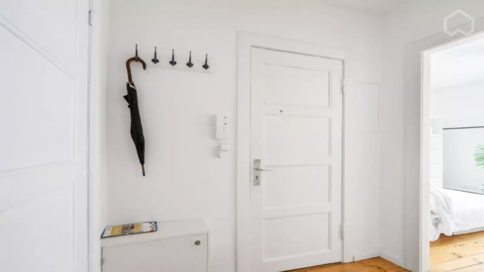 Wohnung Knickweg in Hamburg
