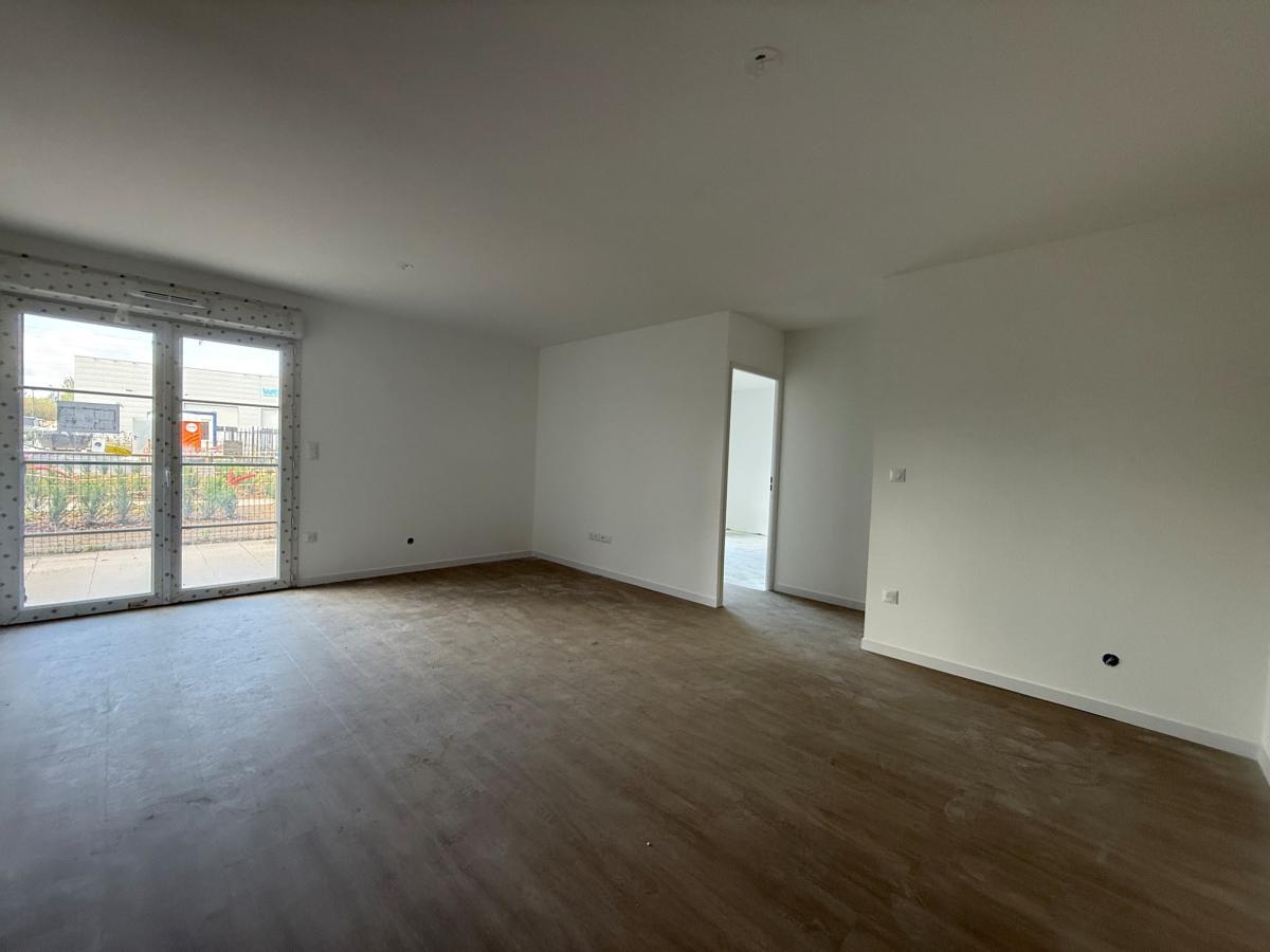 Appartement Rue du Haut Vinage à Wasquehal