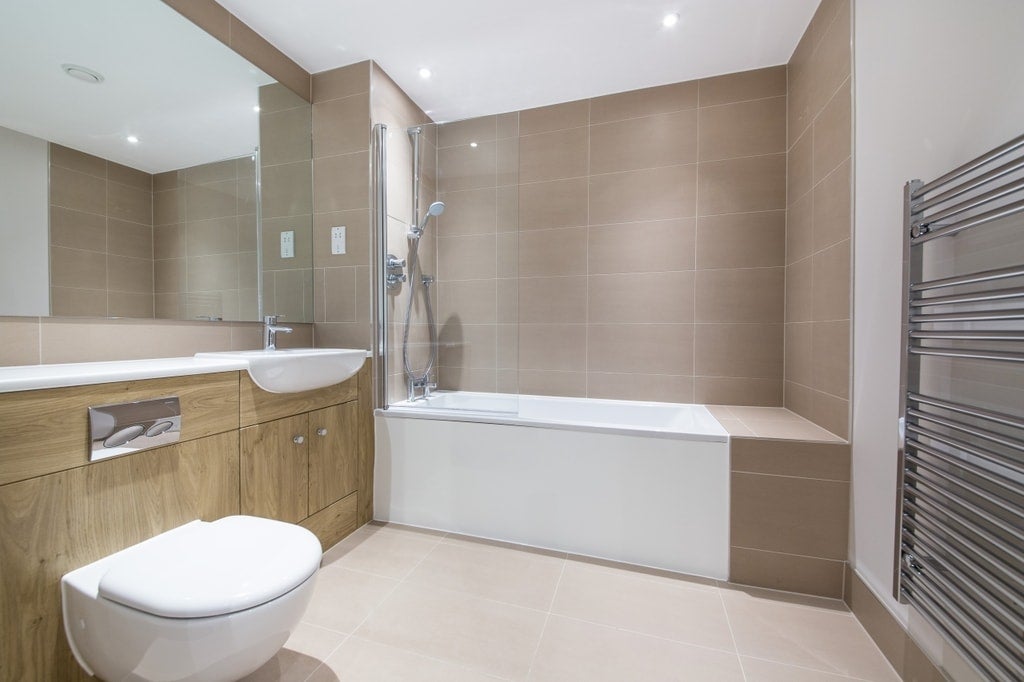 Flat Amberley Road in City of Westminster