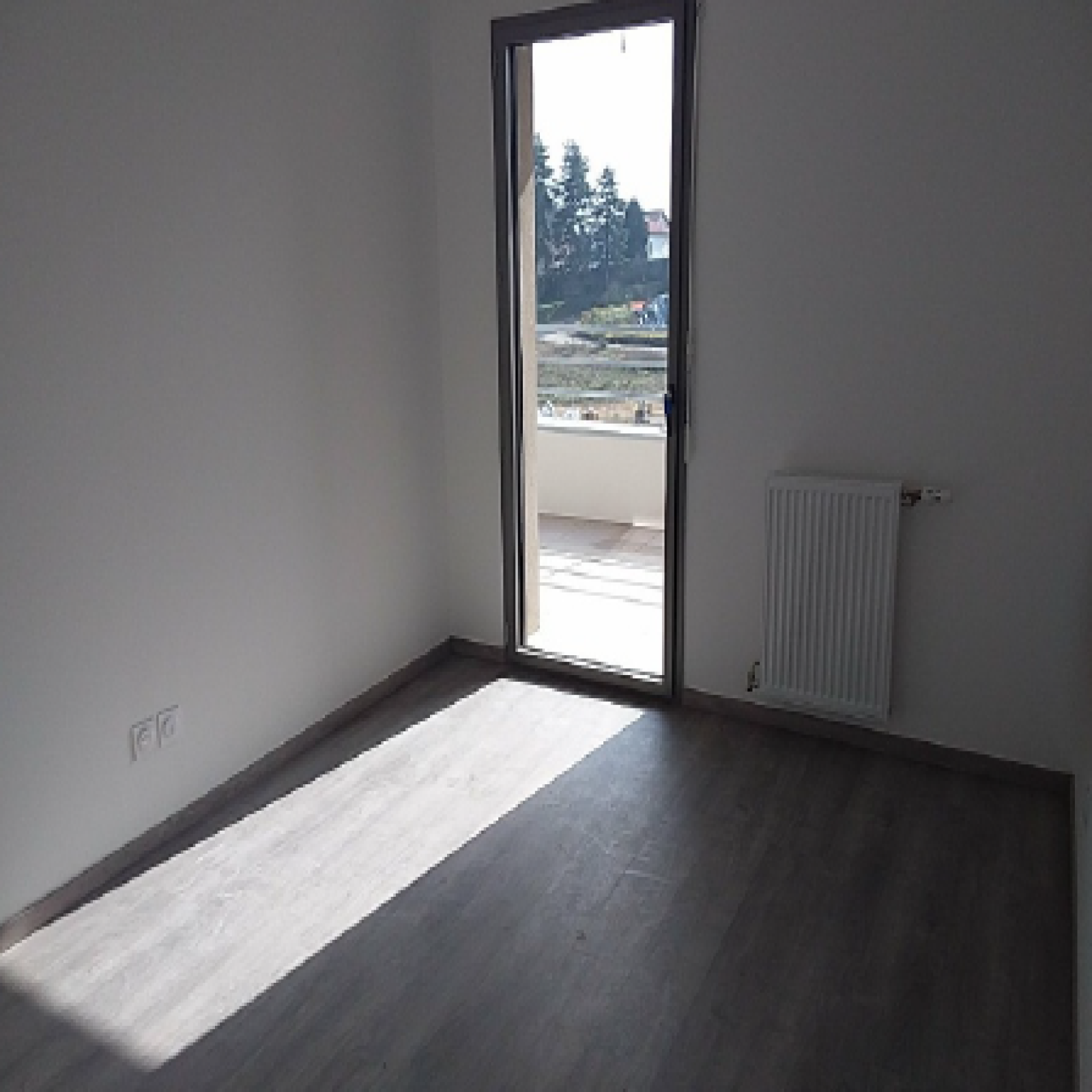 Appartement Place Général Jean Raby à Bron