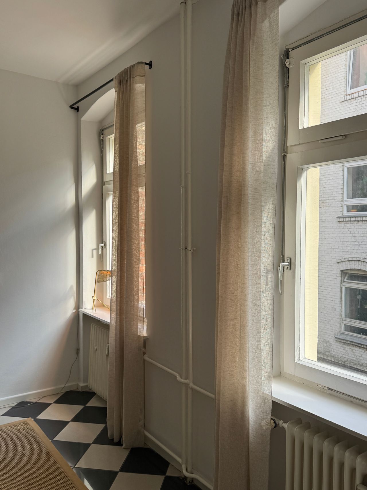 Wohnung Eisenbahnstraße in Berlin