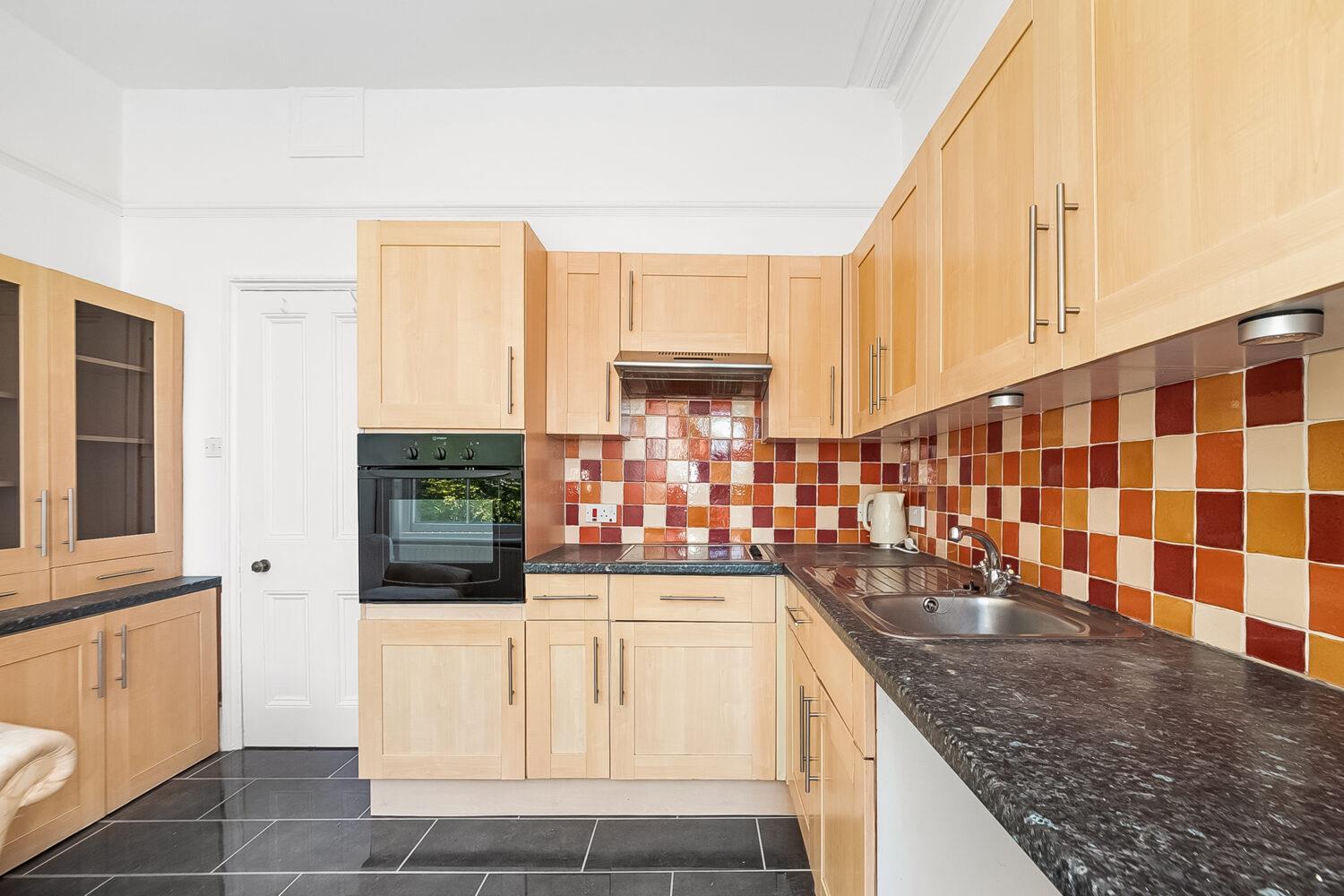 Flat Anerley Road in Greater London