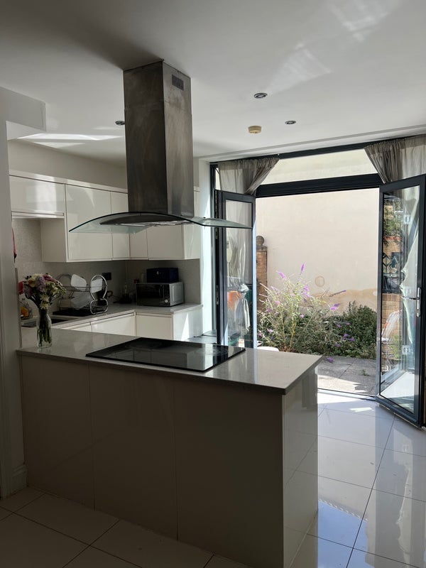 Room Clockwork Mews in Greater London