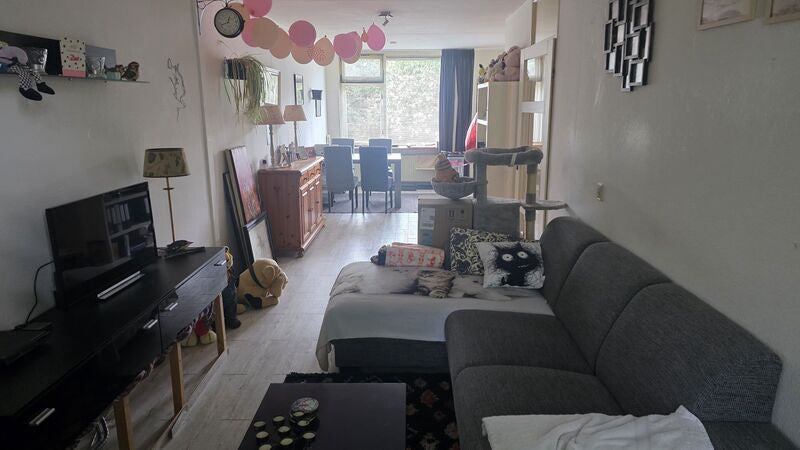 Appartement Massijslaan in Bilthoven