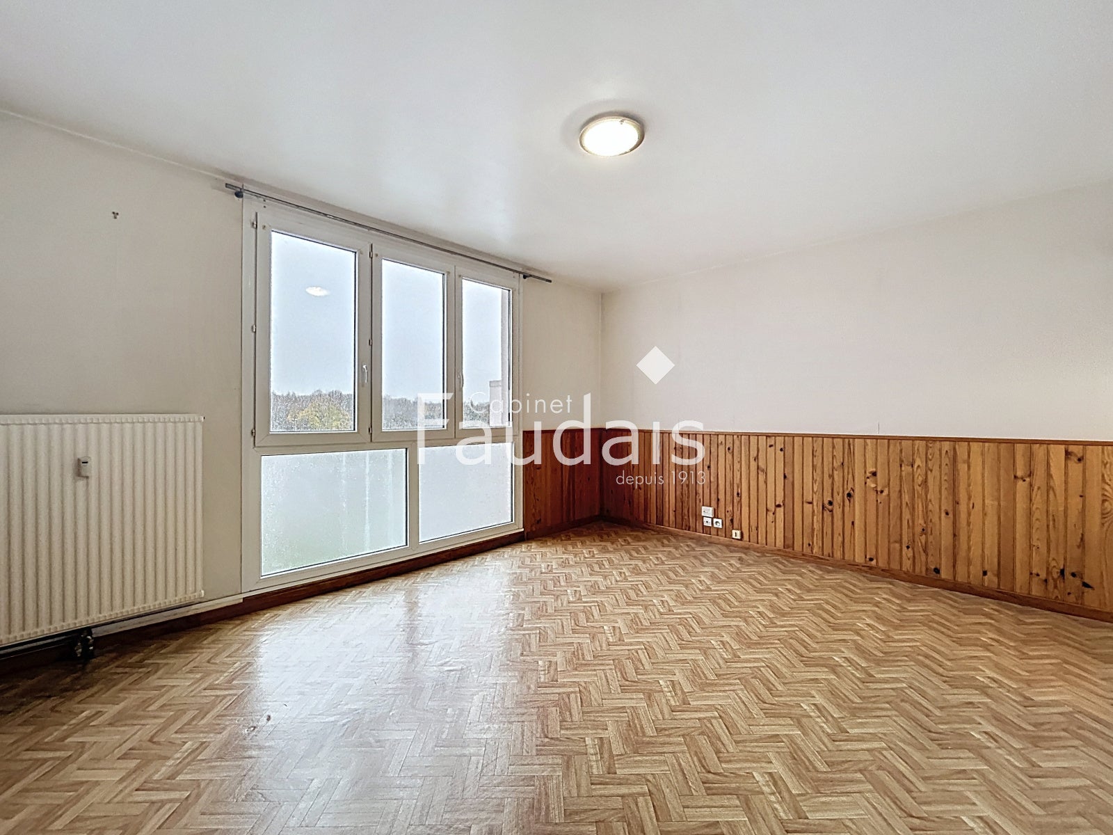 Flat Rue de la Gare in Coutances