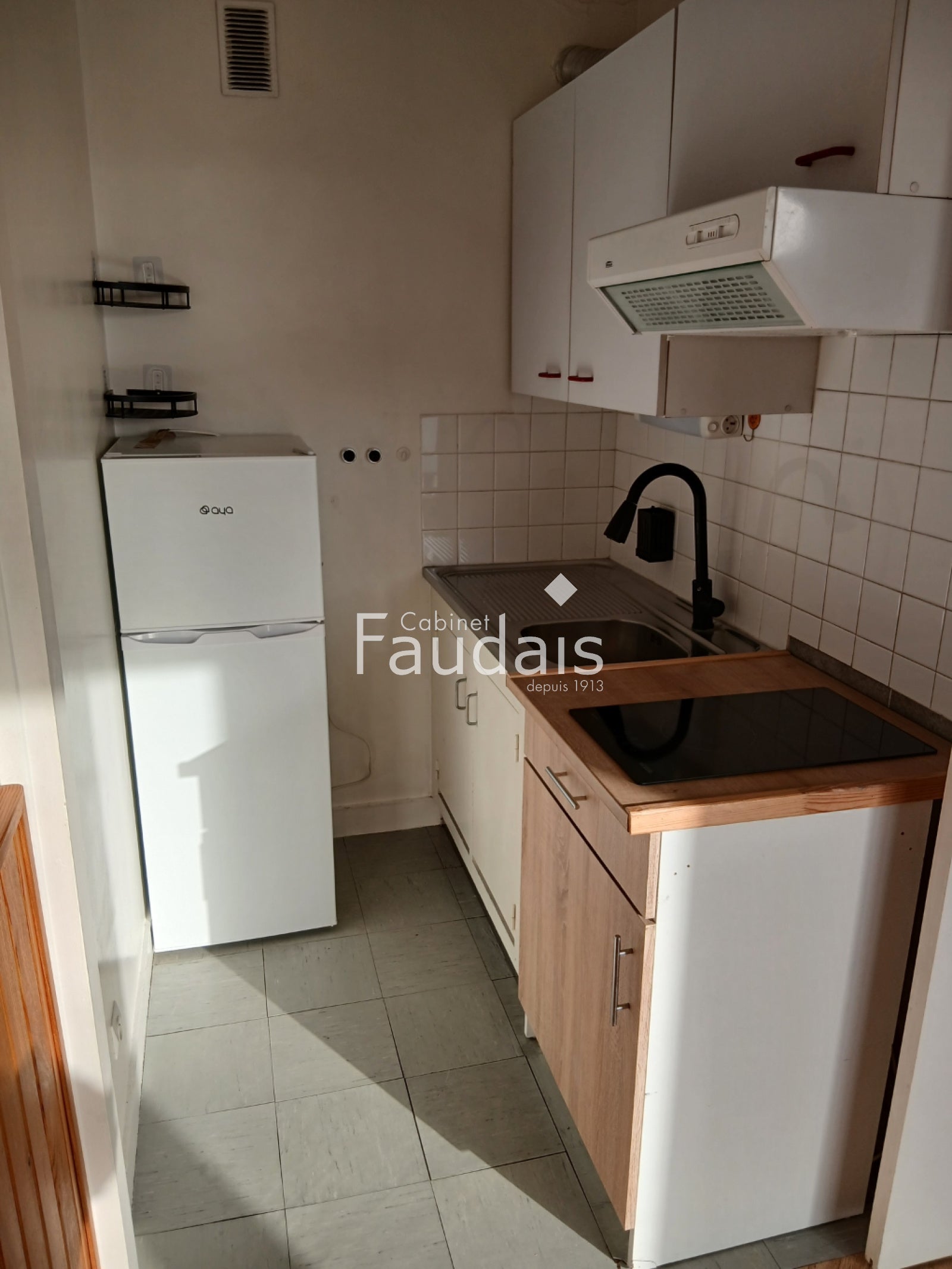 Appartement Rue de la Gare à Coutances
