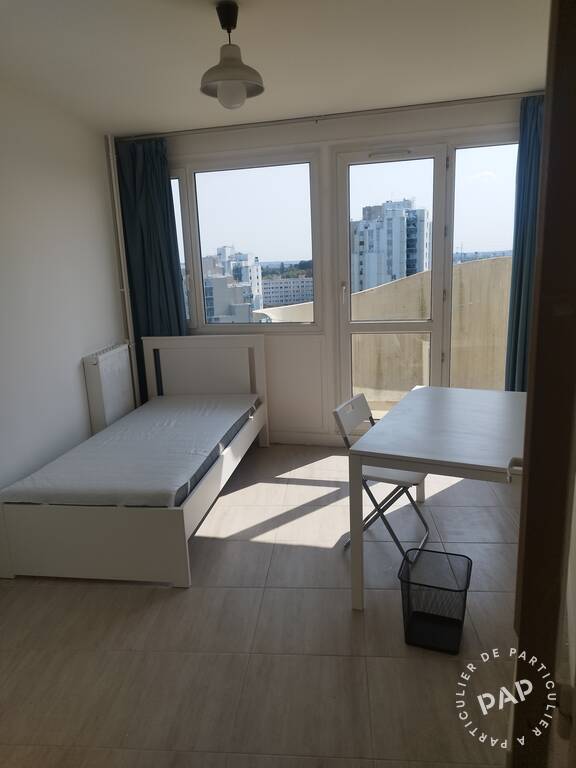 Appartement Boulevard Pablo Picasso à Créteil
