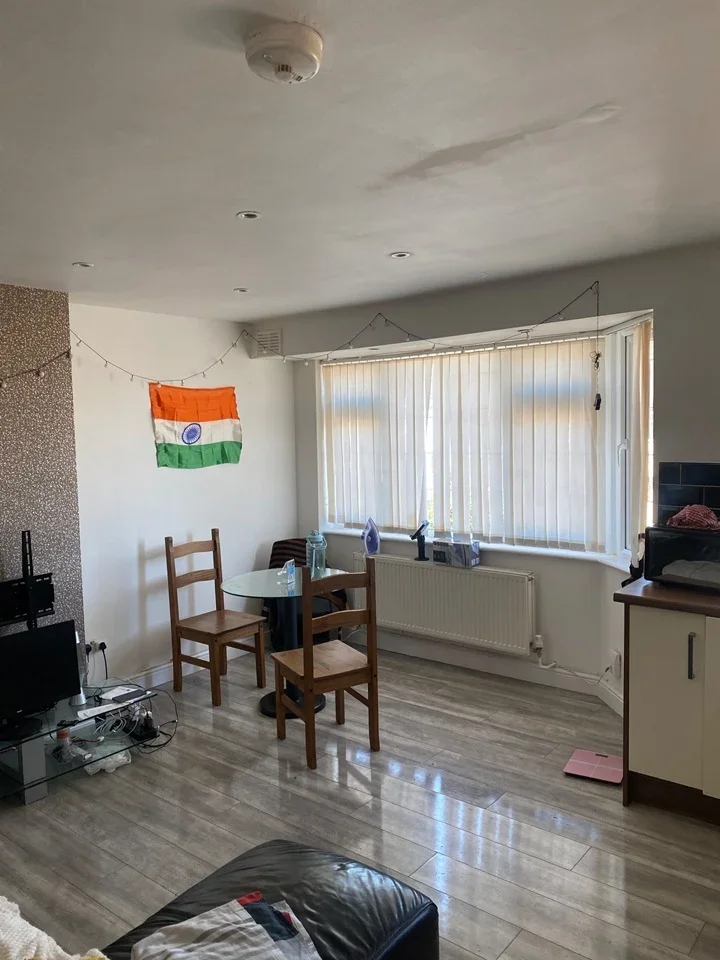 Room Poplar Grove in Vale of White Horse