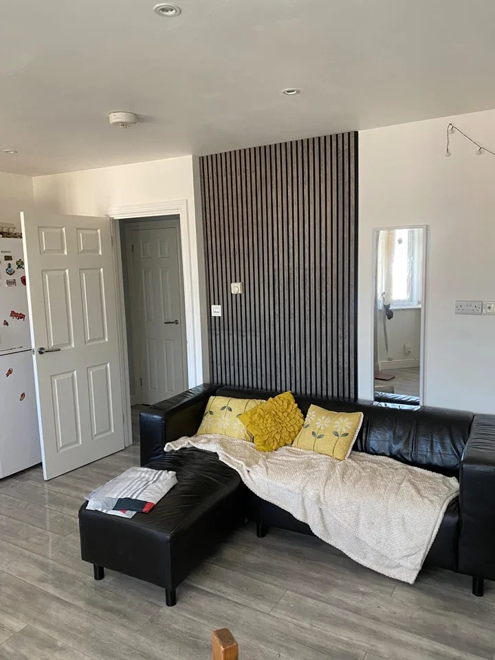 Room Poplar Grove in Vale of White Horse