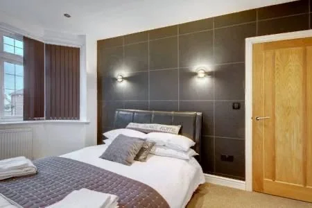 Room Poplar Grove in Vale of White Horse