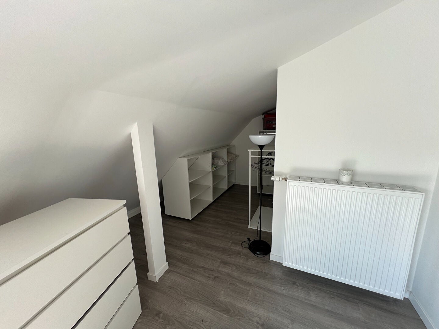 Appartement Avenue du 8 Mai 1945 à Neuilly-sur-Marne