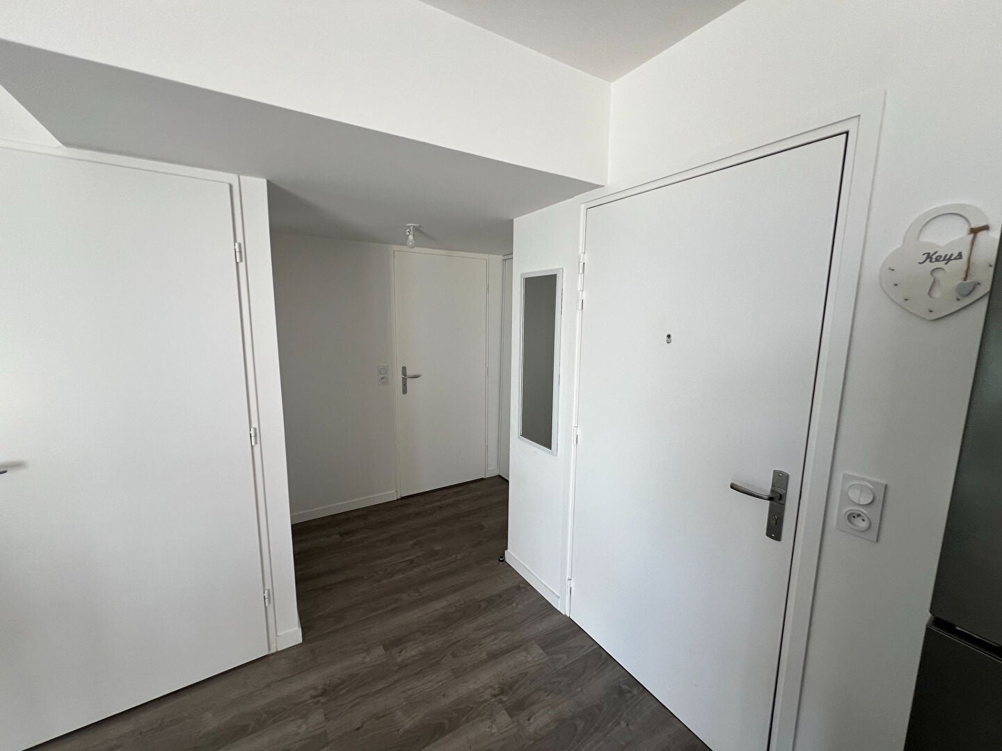 Appartement Avenue du 8 Mai 1945 à Neuilly-sur-Marne