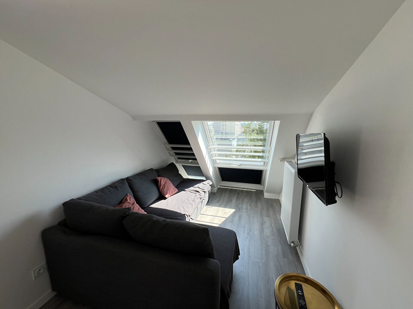 Appartement Avenue du 8 Mai 1945 à Neuilly-sur-Marne