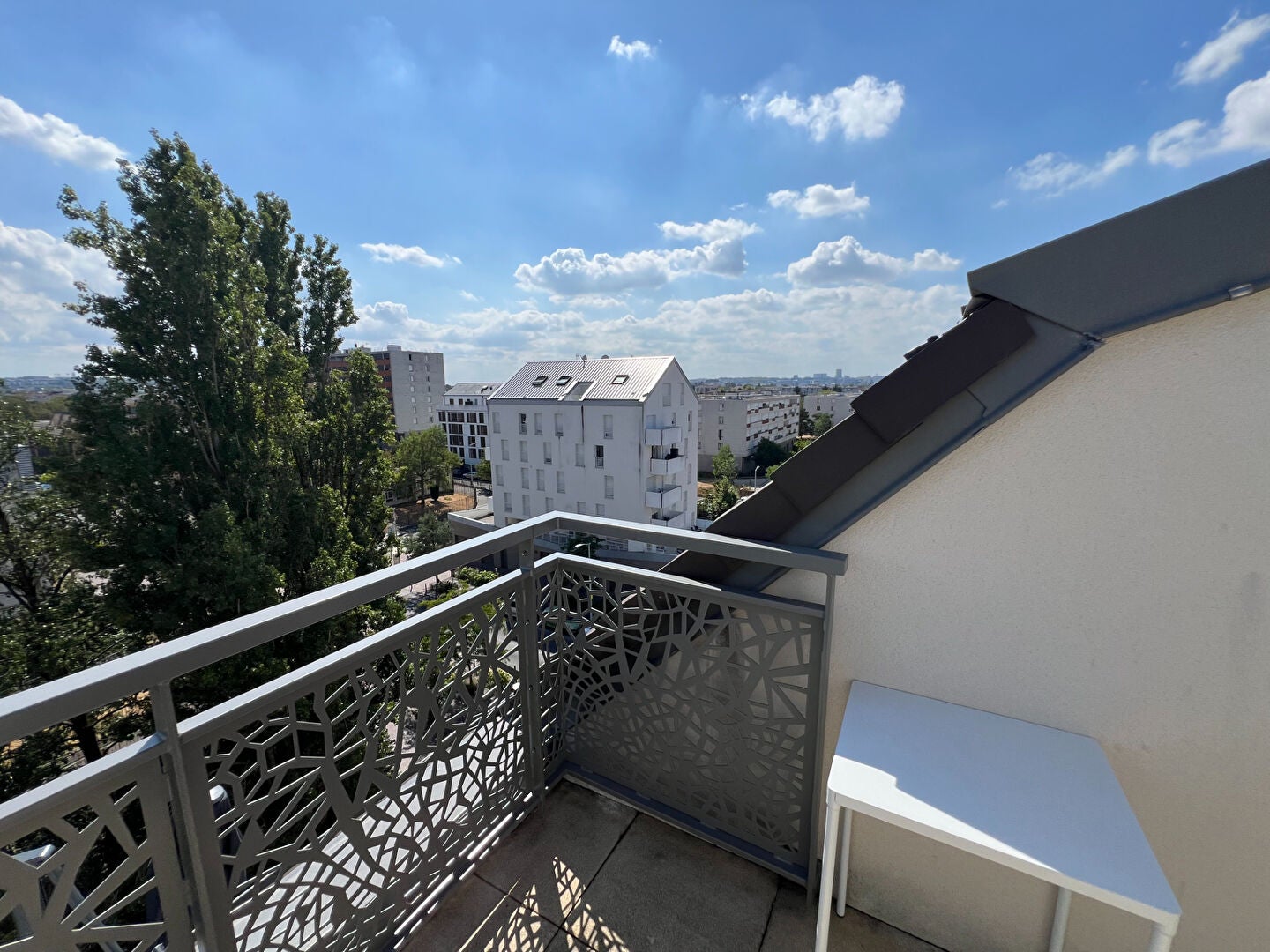 Appartement Avenue du 8 Mai 1945 à Neuilly-sur-Marne