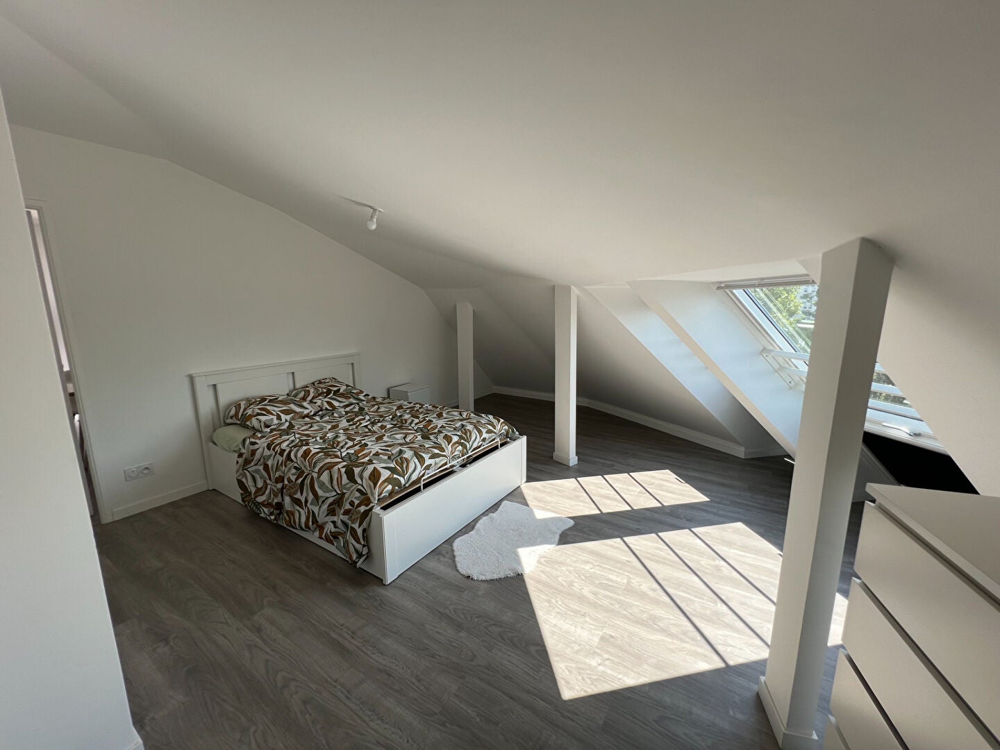 Appartement Avenue du 8 Mai 1945 à Neuilly-sur-Marne