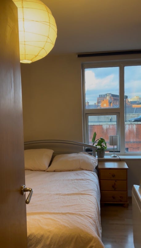 Room Great Ancoats Street in Manchester