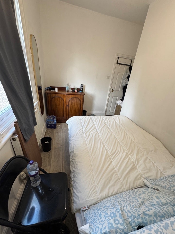 Room Herbert Road in Greater London