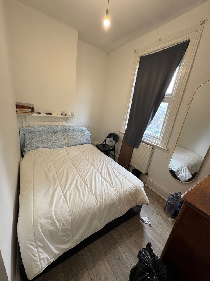 Room Herbert Road in Greater London