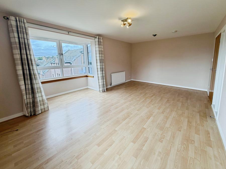 Flat Osborne Place in Dundee