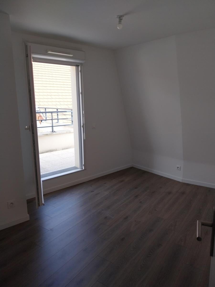 Appartement Avenue Jean Jaurès à Dammarie-les-Lys
