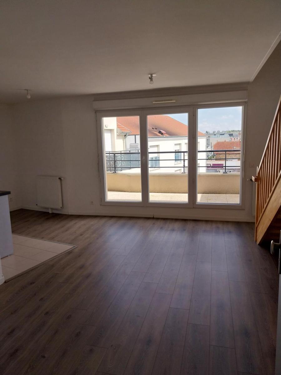 Appartement Avenue Jean Jaurès à Dammarie-les-Lys