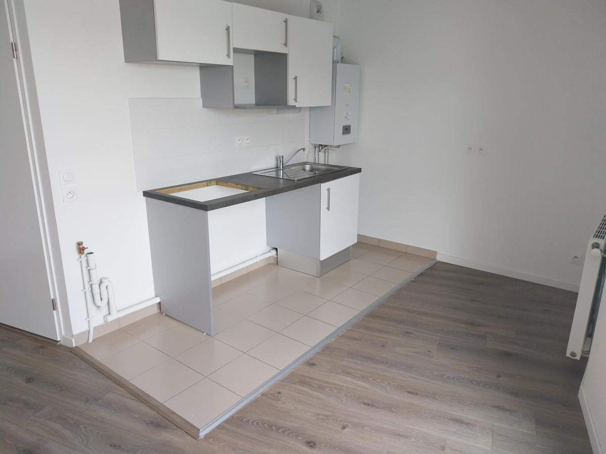 Appartement Avenue Jean Jaurès à Dammarie-les-Lys