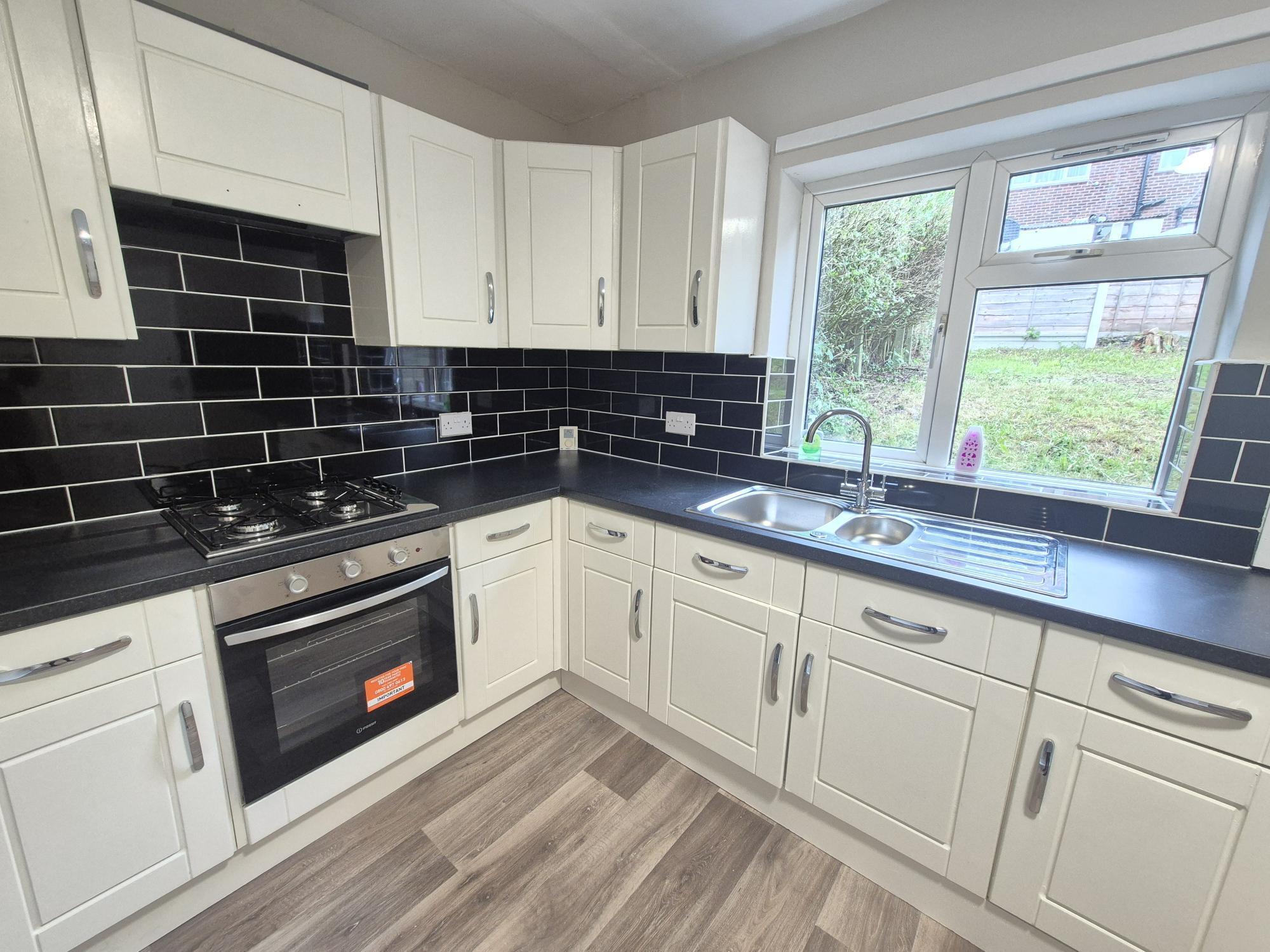 House Dukinfield Road in Tameside
