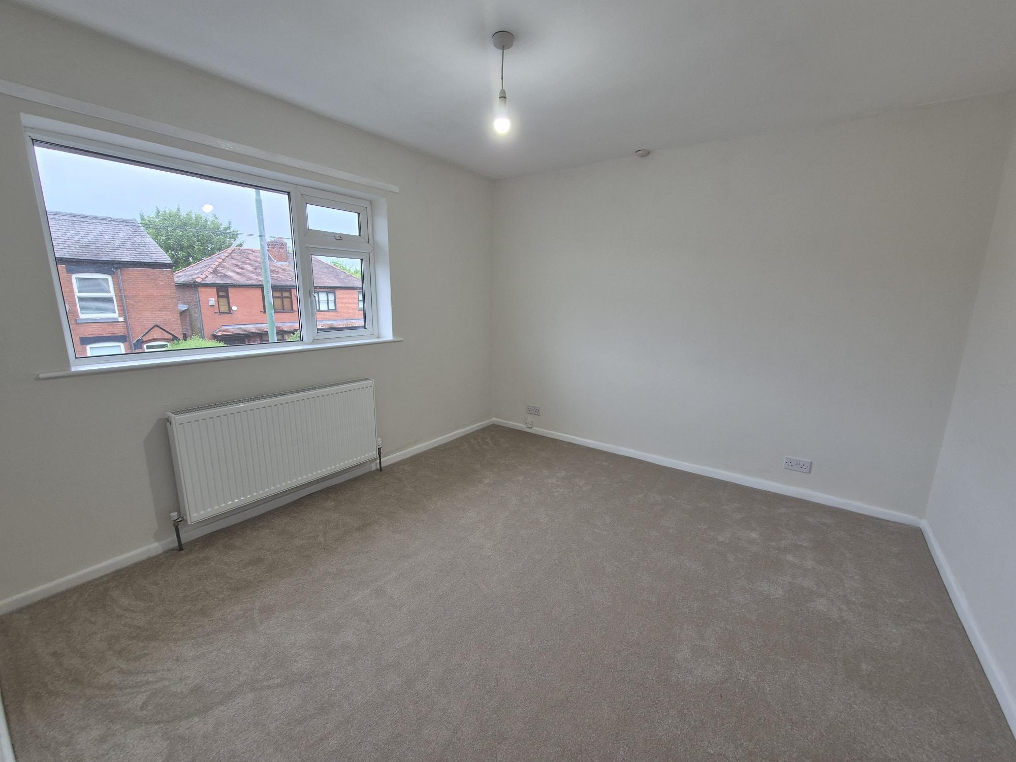 House Dukinfield Road in Tameside