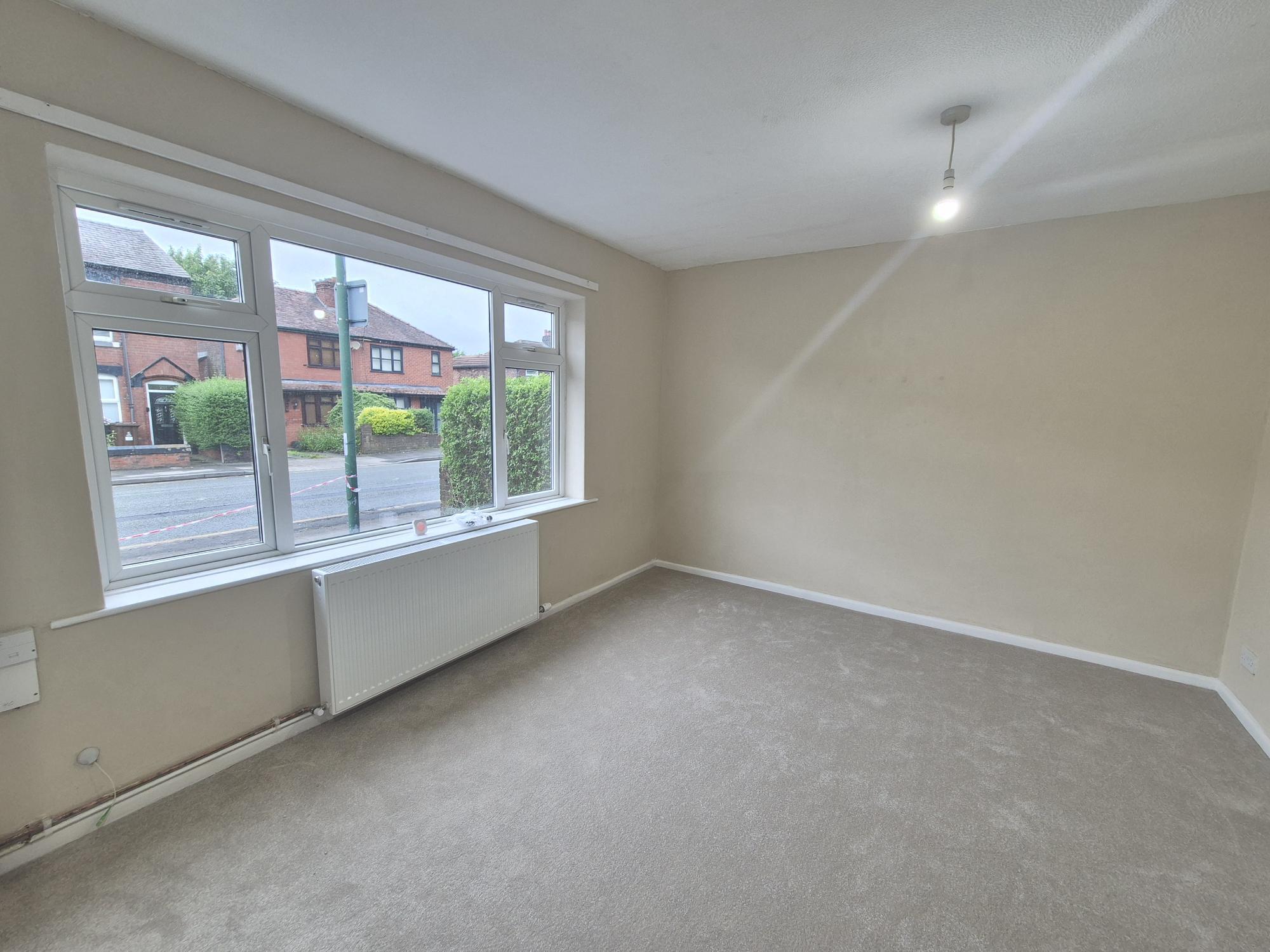 House Dukinfield Road in Tameside
