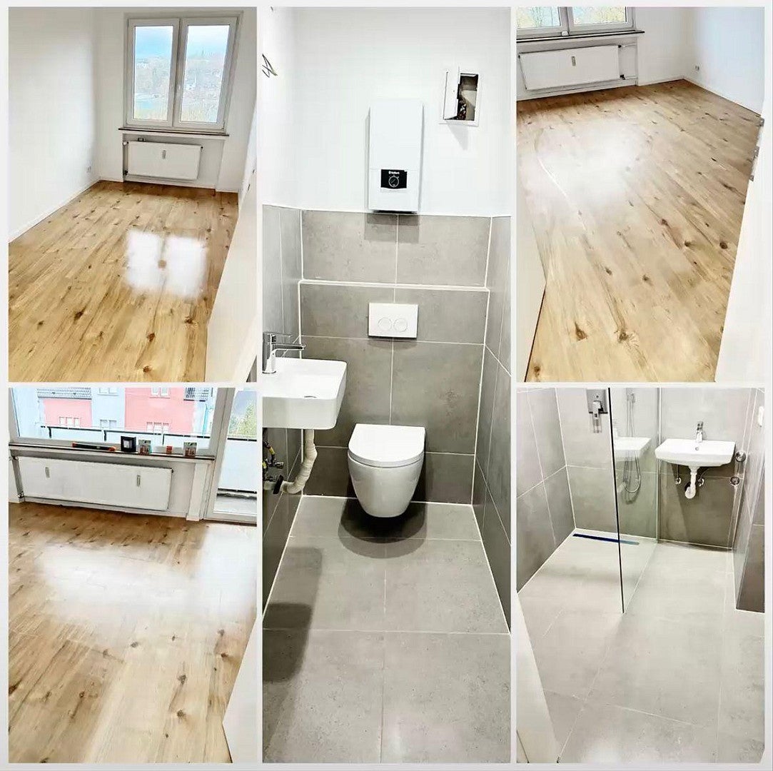 Wohnung Hagener Straße in Gevelsberg