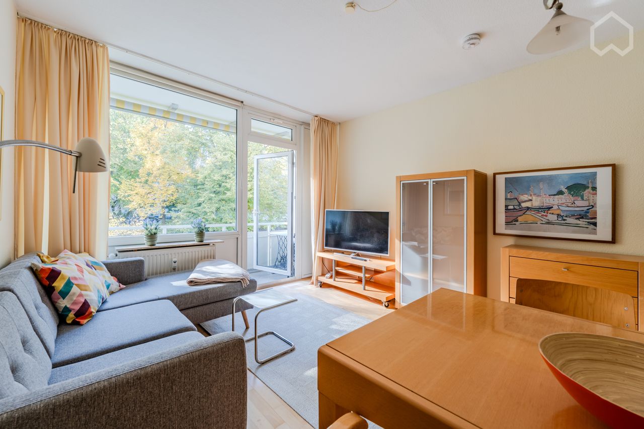 Wohnung Brüderstraße in Berlin