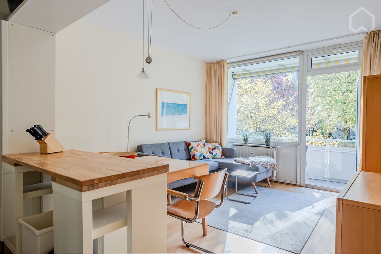 Wohnung Brüderstraße in Berlin