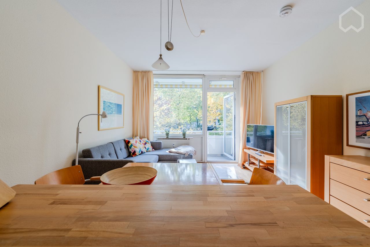 Wohnung Brüderstraße in Berlin