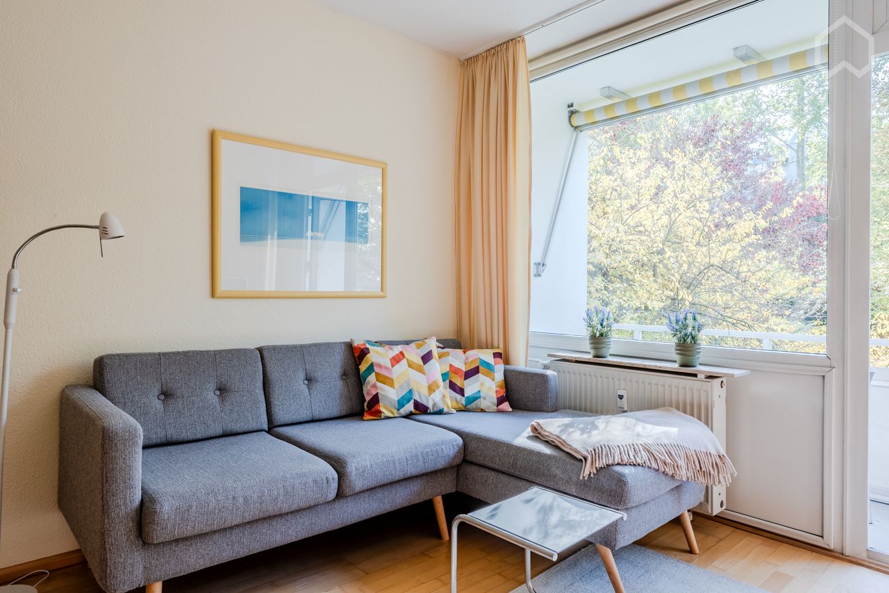 Wohnung Brüderstraße in Berlin