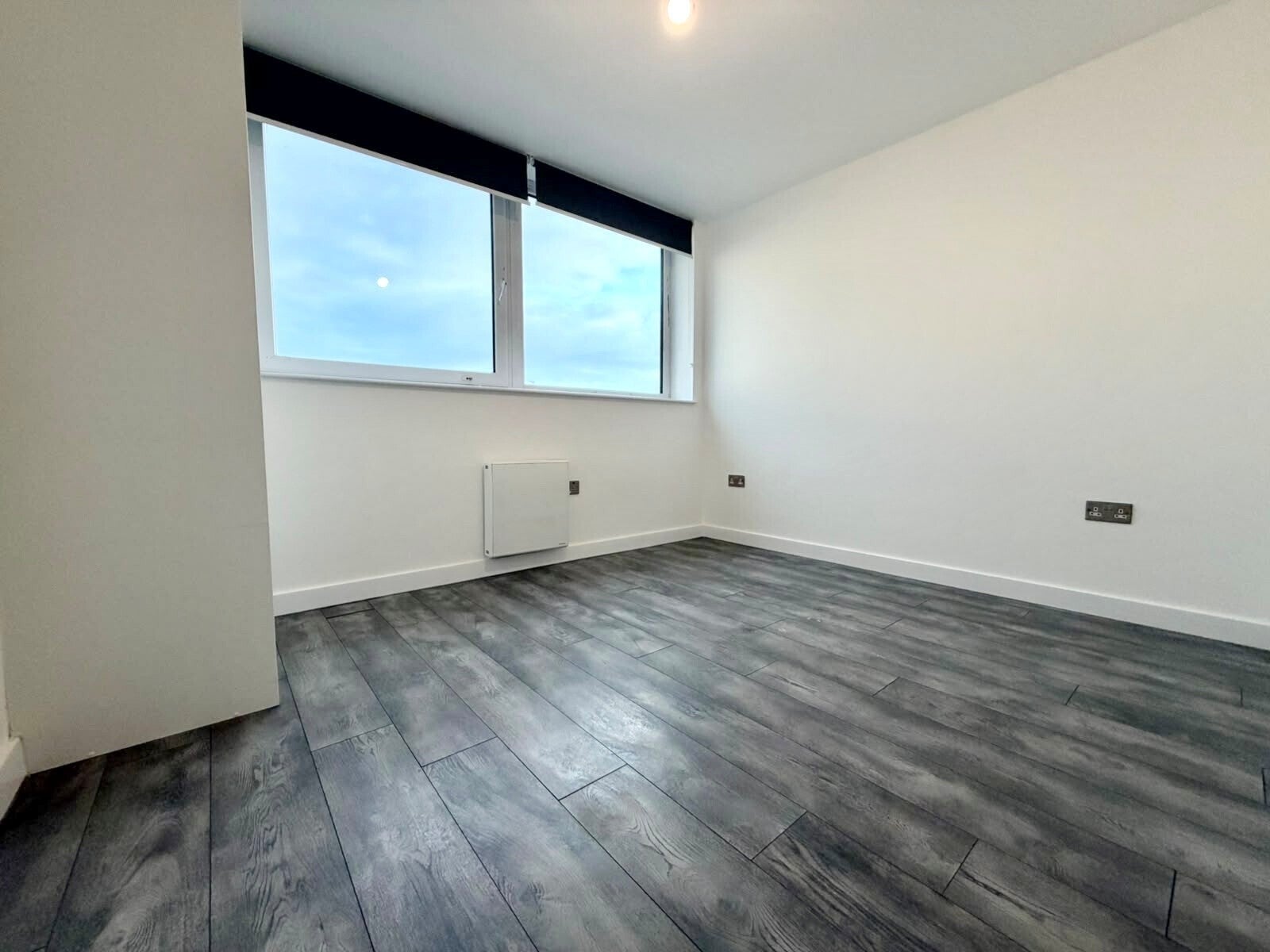 Flat Coventry Road in Birmingham