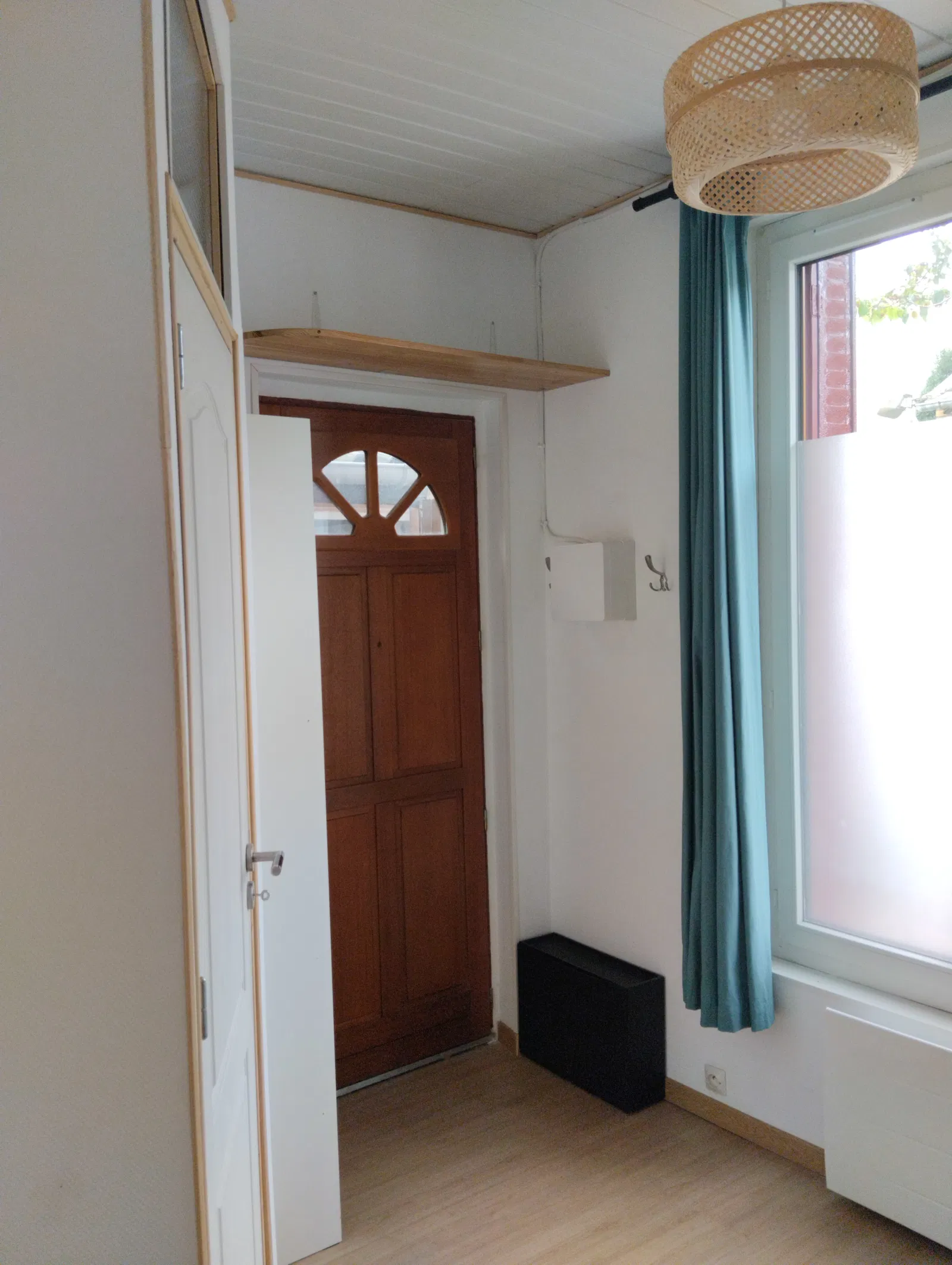 Appartement Rue des Jardins Dufour à Montreuil