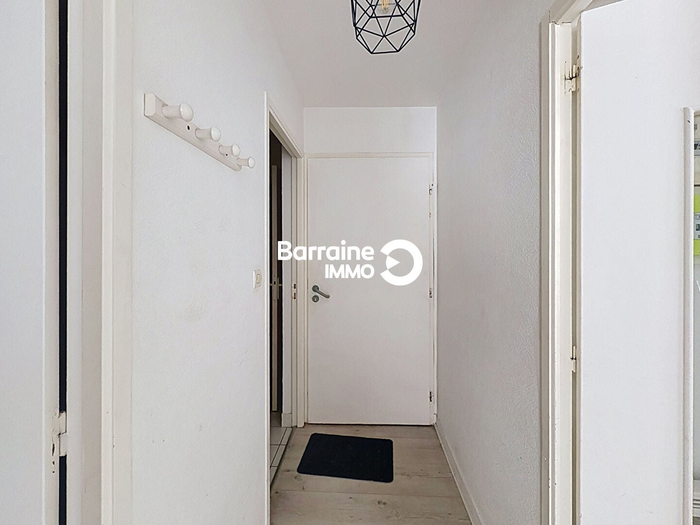 Appartement Rue du Maréchal Valée à Brest