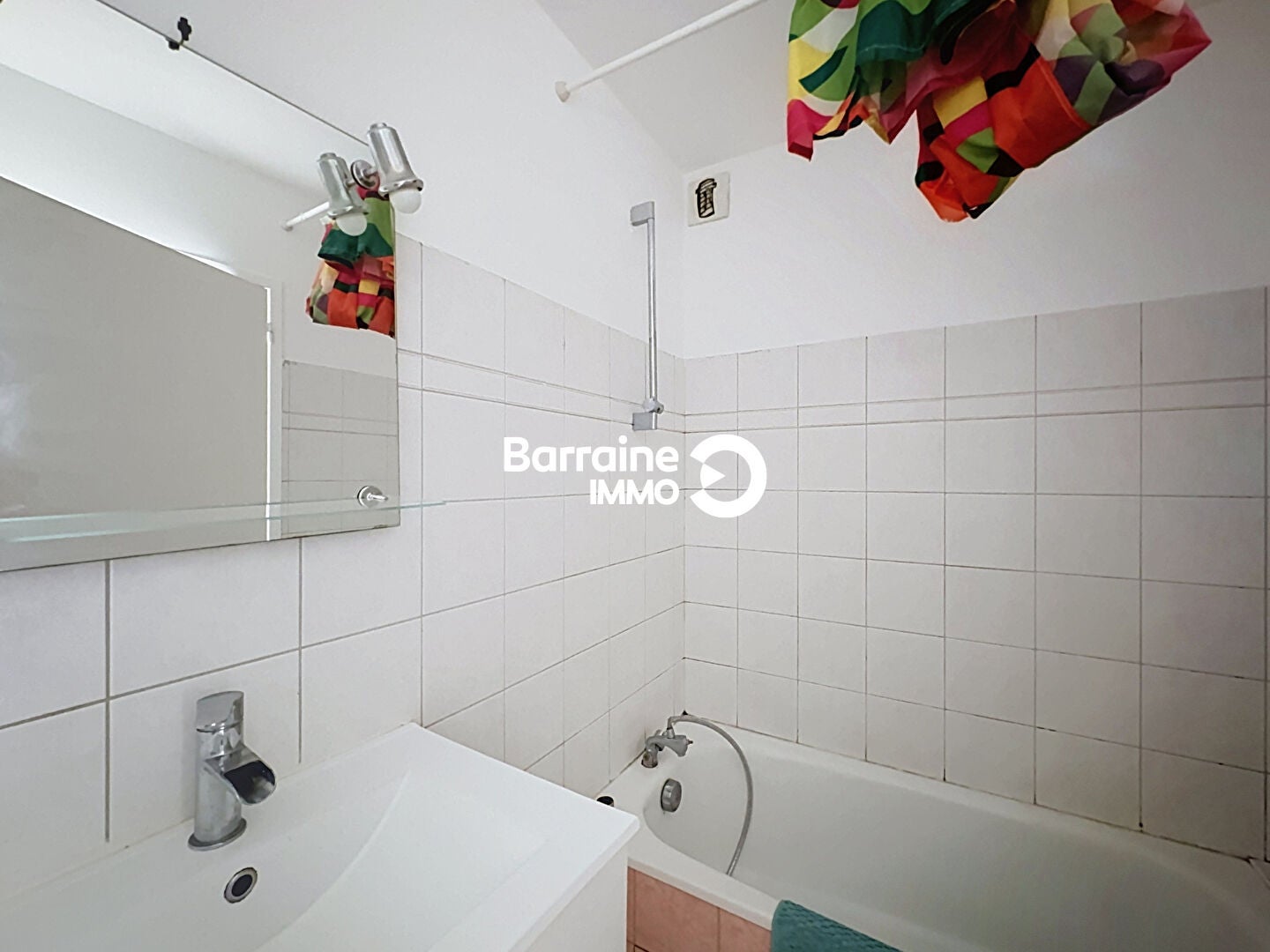 Appartement Rue du Maréchal Valée à Brest