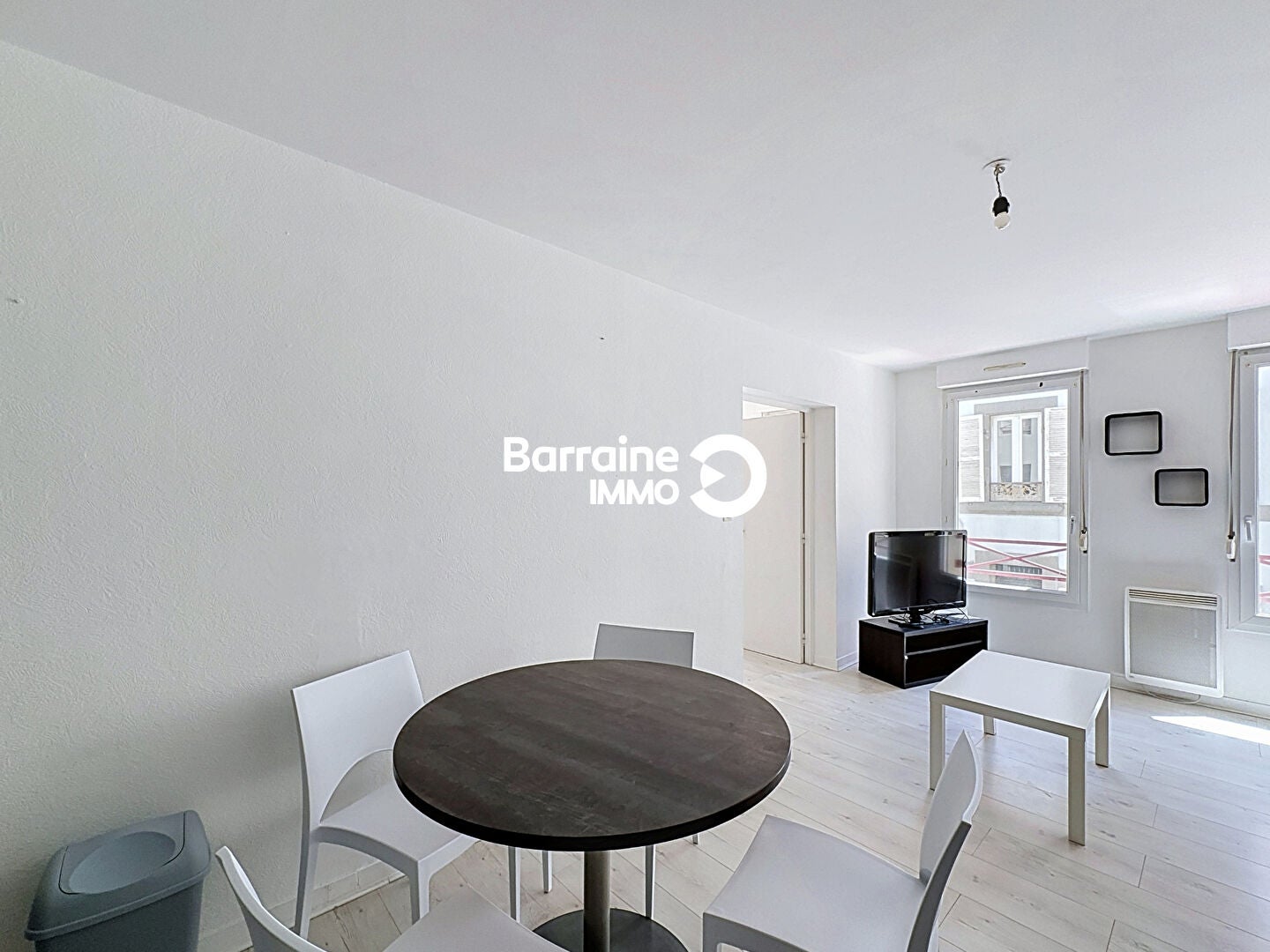 Appartement Rue du Maréchal Valée à Brest