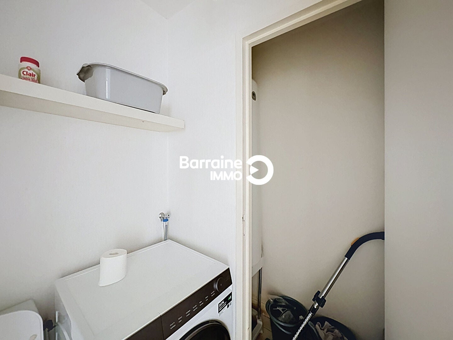 Appartement Rue du Maréchal Valée à Brest