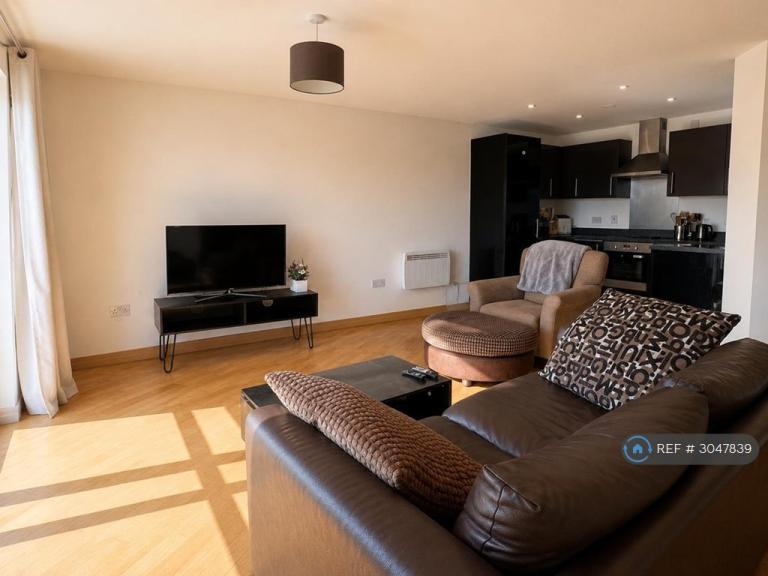 Flat Caelum Drive in Colchester