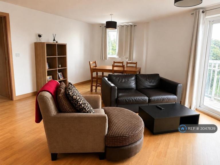 Flat Caelum Drive in Colchester