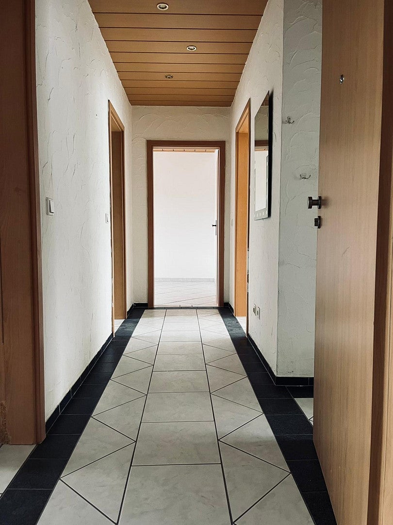 Wohnung Hederkottenweg in Bünde