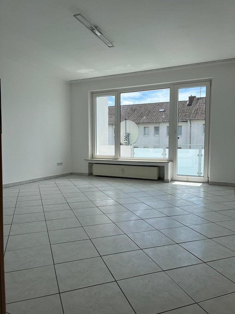 Wohnung Hederkottenweg in Bünde