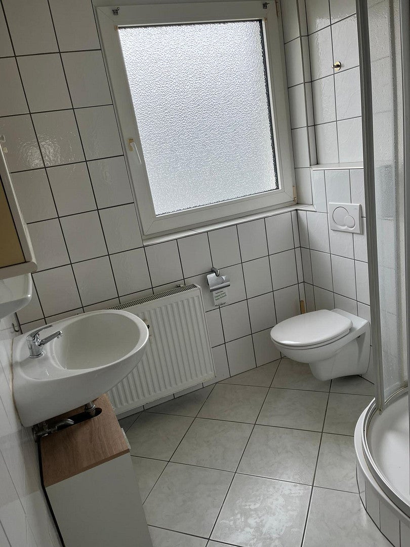 Wohnung Hederkottenweg in Bünde