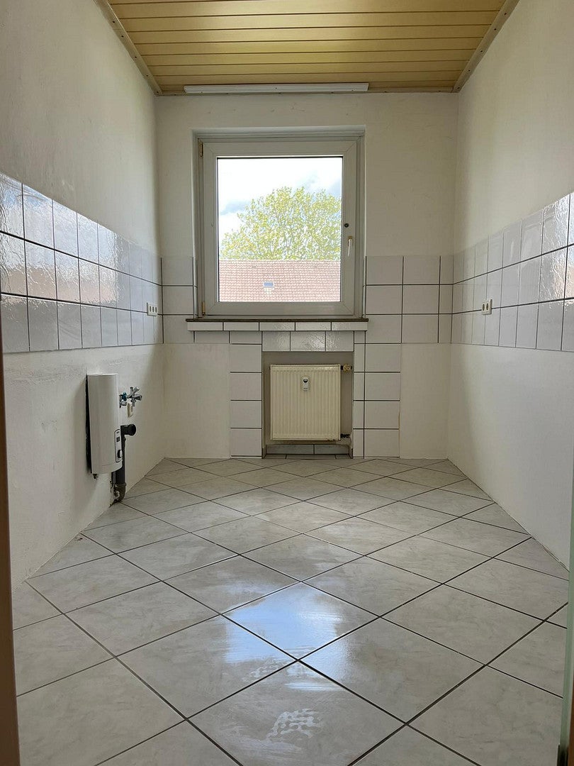 Wohnung Hederkottenweg in Bünde
