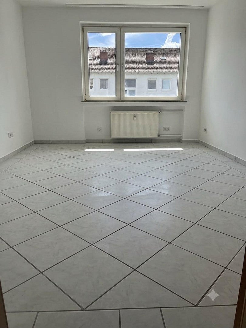 Wohnung Hederkottenweg in Bünde