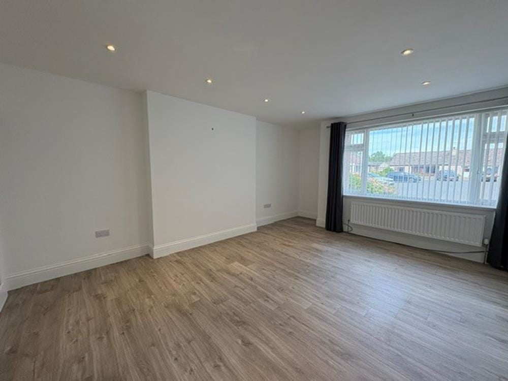 House Beechwood Place in Ellon